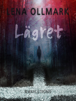cover image of Lägret